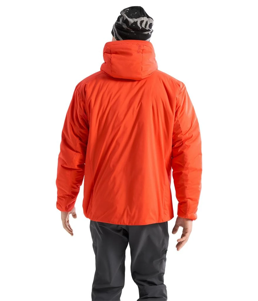 商品Arc'teryx|男士 Atom 重量级连帽衫,价格¥2009,第2张图片详细描述