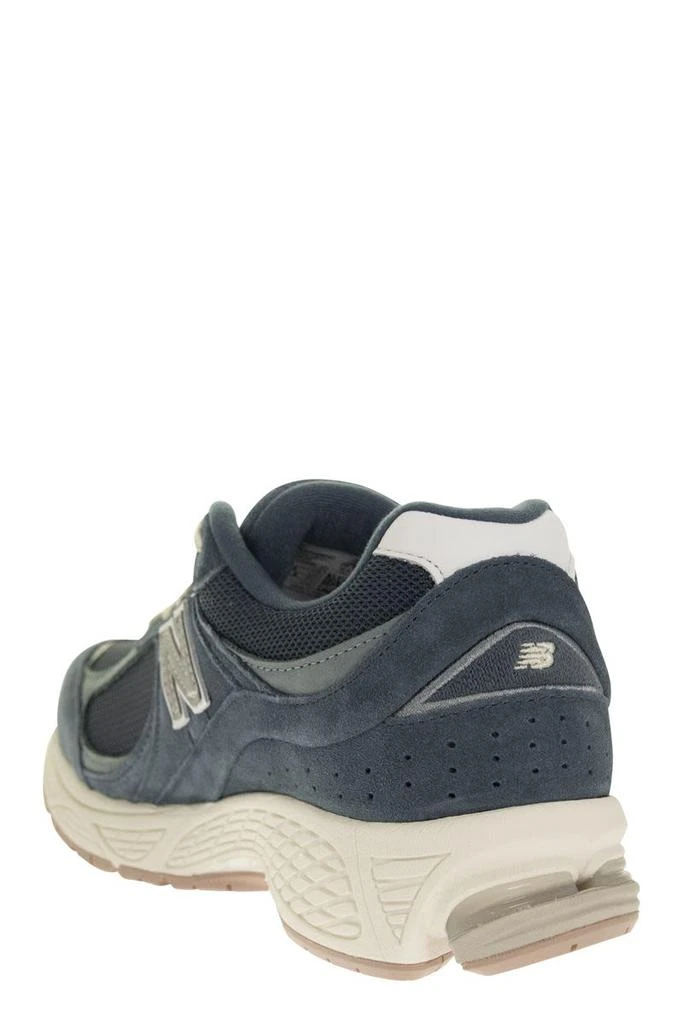 商品New Balance|NEW BALANCE 2002 - Sneakers Lyfestyle,价格¥1184,第3张图片详细描述