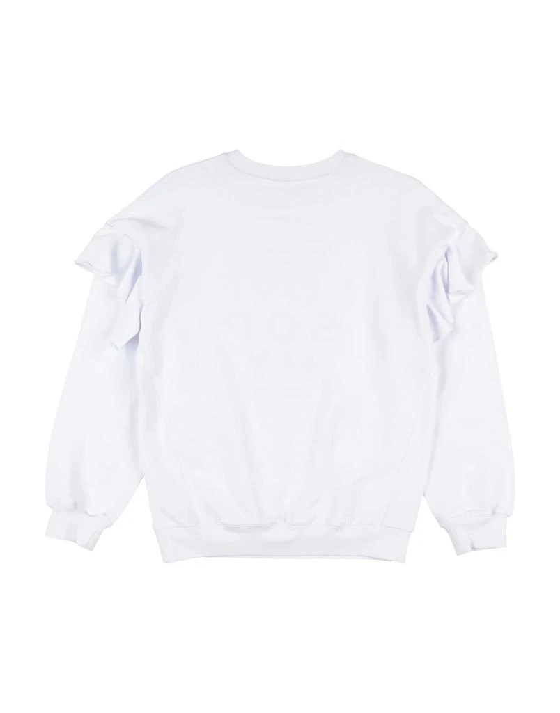 商品PHILOSOPHY di LORENZO SERAFINI|Sweatshirt,价格¥1150,第2张图片详细描述