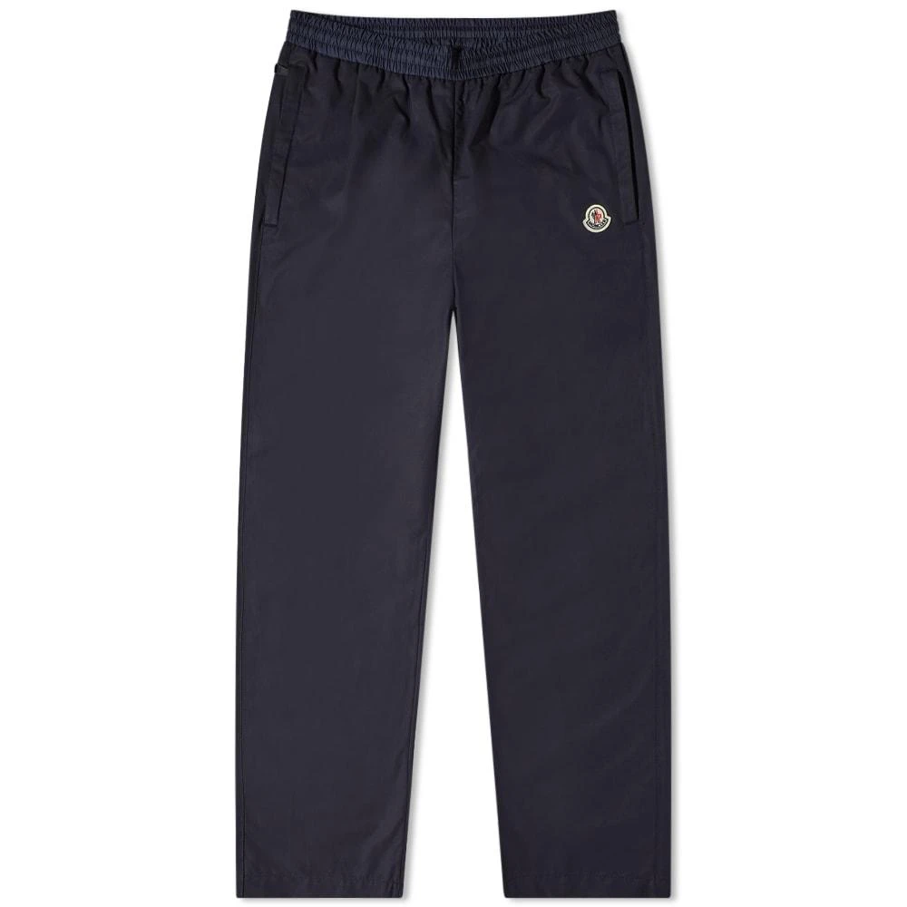 商品Moncler|Moncler Side Logo Tech Pants,价格¥3985,第1张图片