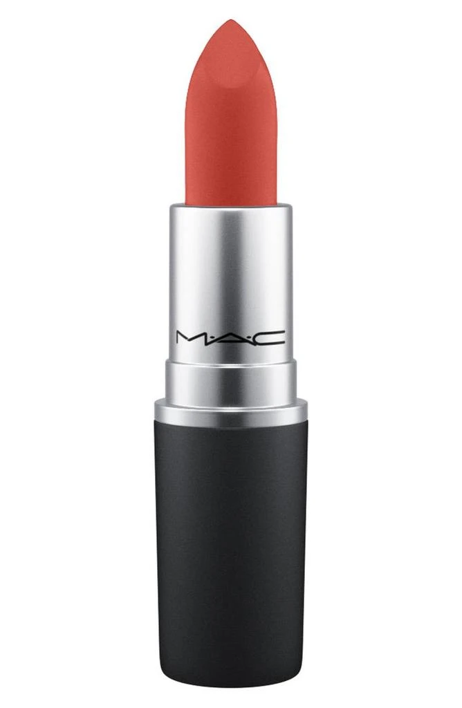 商品MAC|Powder Kiss Lipstick,价格¥192,第1张图片