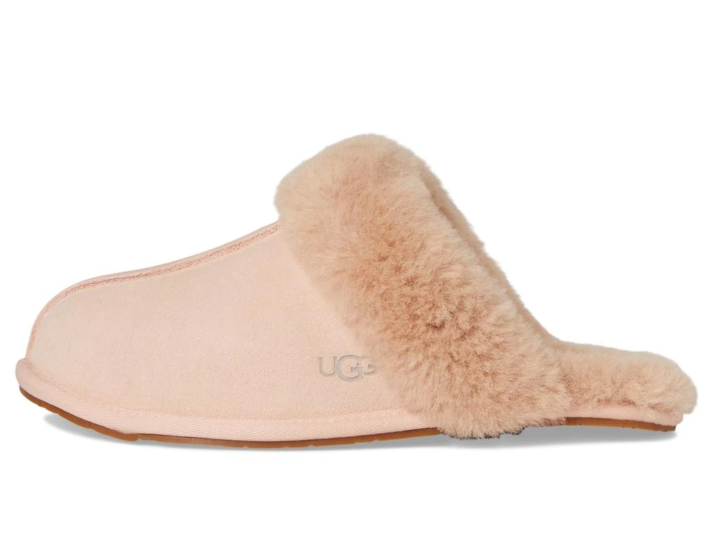 商品UGG|UGG 软绒革面毛绒居家鞋,价格¥800,第4张图片详细描述