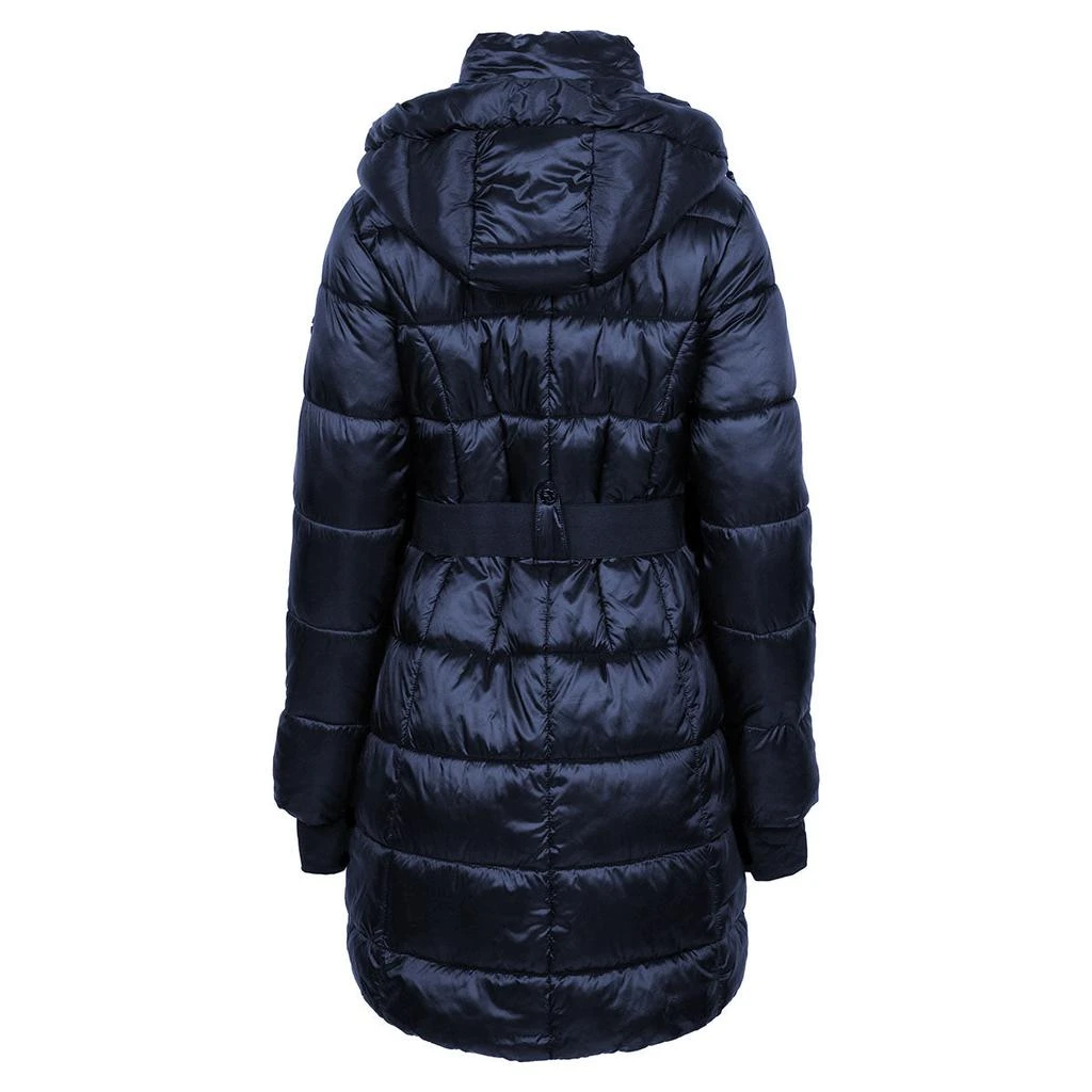 Jessica Simpson Women's Long Puffer Jacket 商品