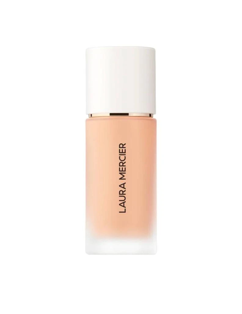 商品Laura Mercier|Real Flawless Weightless Perfecting Foundation In 2C1-Ecru,价格¥298,第1张图片