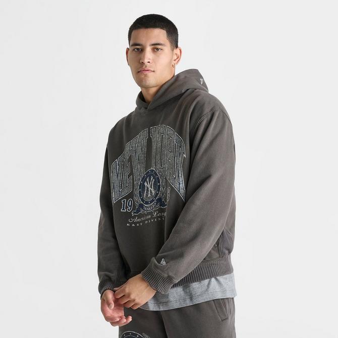 【NEW ERA】MLB SLEEVE PATCH HOODIE ★送料・関税込★大人気★ 210.jpg