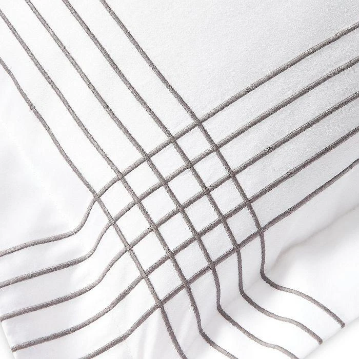 商品Ralph Lauren|Organic Handkerchief Euro Sham,价格¥804,第3张图片详细描述