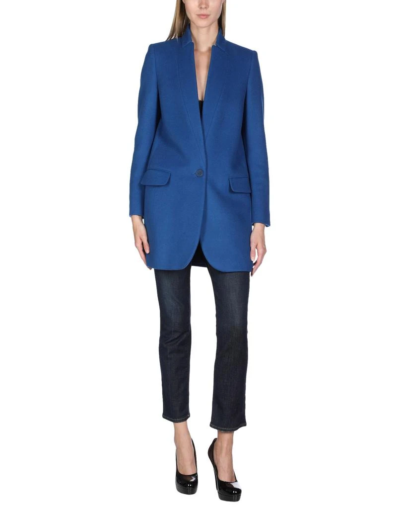 商品Stella McCartney|大衣,价格¥7297,第3张图片详细描述