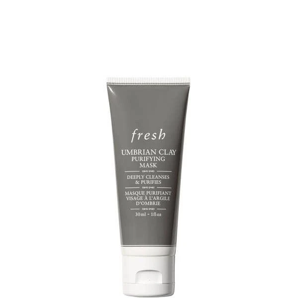 商品Fresh|Fresh Umbrian Clay Pore-Purifying Face Mask 30ml,价格¥231,第1张图片