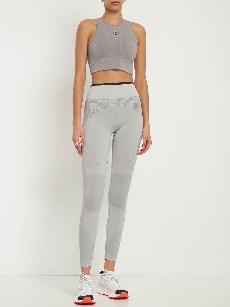 商品Adidas|Asmc Truestrength Seamless 7/8 Leggings,价格¥629,第1张图片