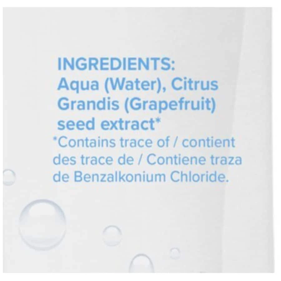 Original 99.9% Water Based Baby Wipes Unscented 商品
