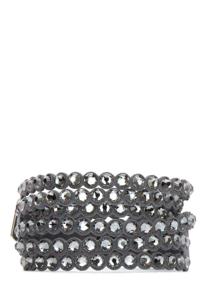 商品Swarovski|Swarovski Power Wrap Bracelet,价格¥559,第1张图片