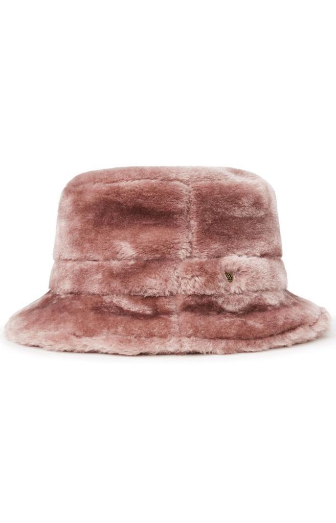 商品Brixton|Hardy Bucket Hat - Violet,价格¥127,第1张图片