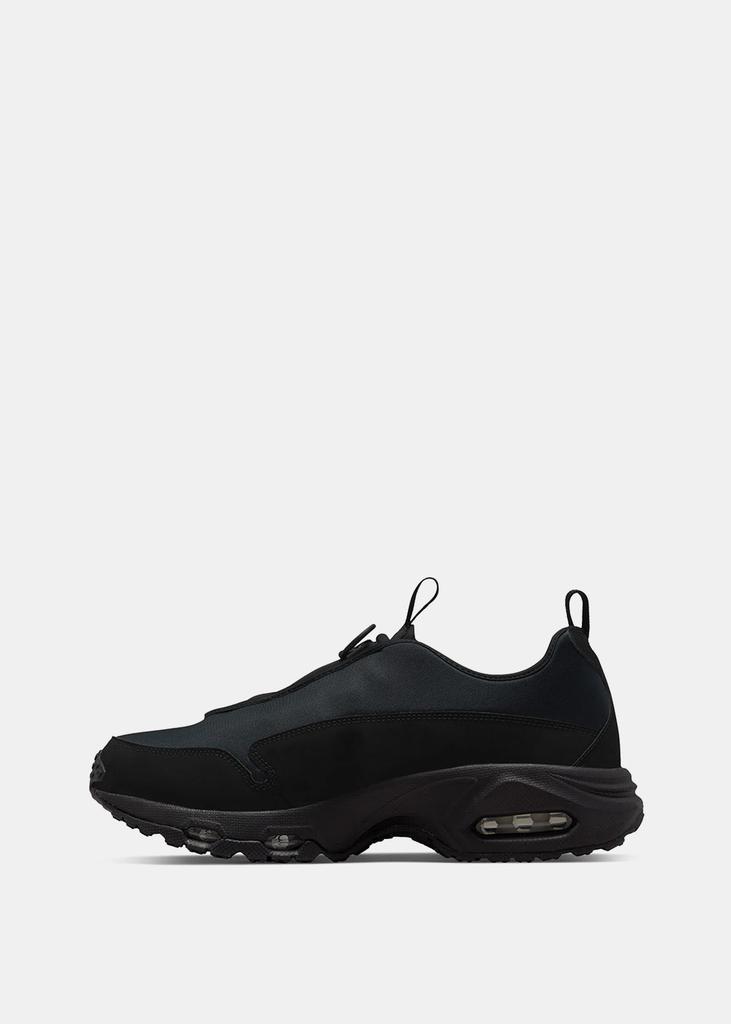 Comme des Garçons Homme Plus Black Nike Edition Air Max Sunder Sneakers商品第2张图片规格展示