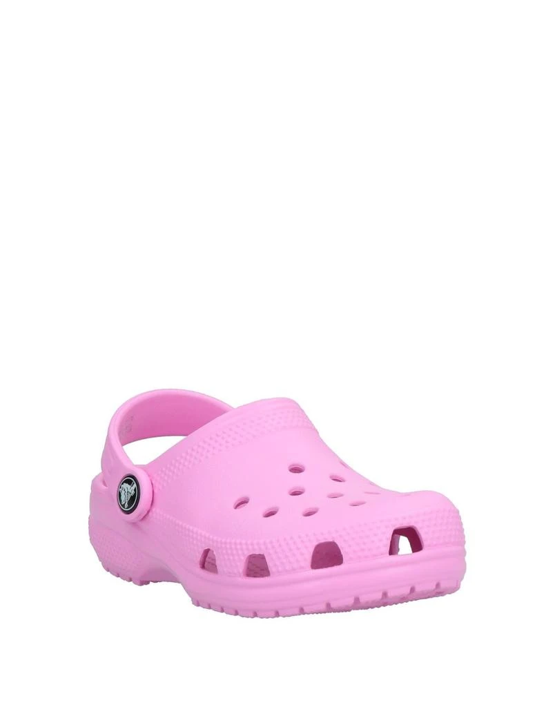 商品Crocs|Beach sandals,价格¥184,第2张图片详细描述