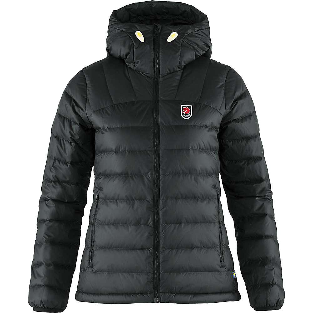 Fjallraven Women's Expedition Pack Down Hoodie商品第3张图片规格展示