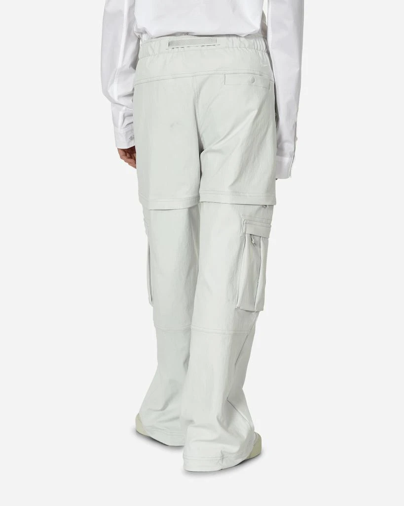 商品NIKE|ACG Smith Summit Zip Off Pants Photon Dust,价格¥645,第3张图片详细描述