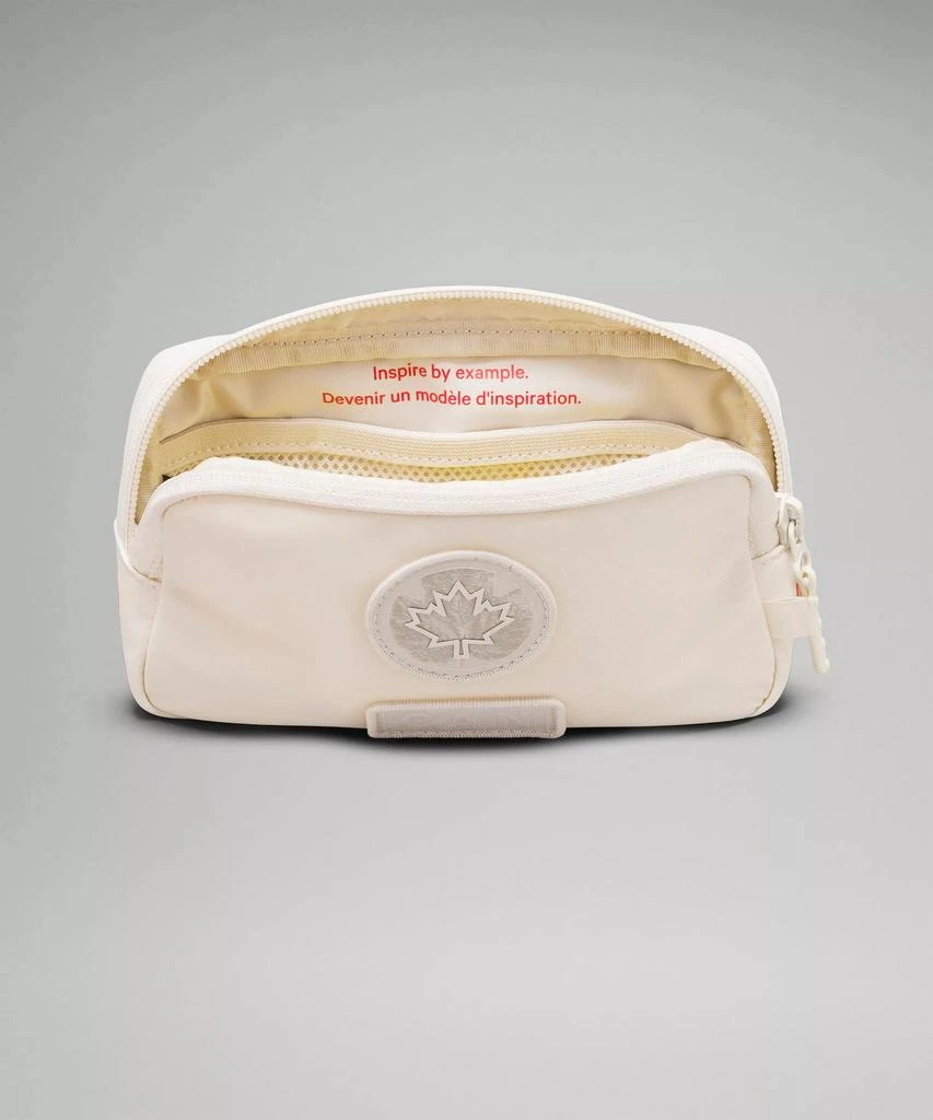 Team Canada Future Legacy Mini Belt Bag *COC CPC Logo 商品