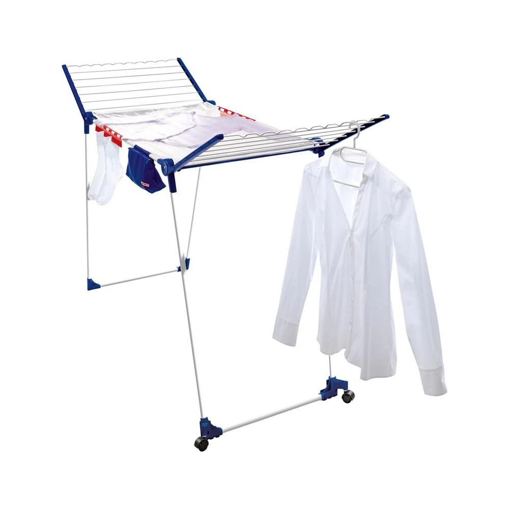 商品Household Essentials|Pegasus 200 Deluxe Mobile Drying Rack,价格¥1147,第2张图片详细描述