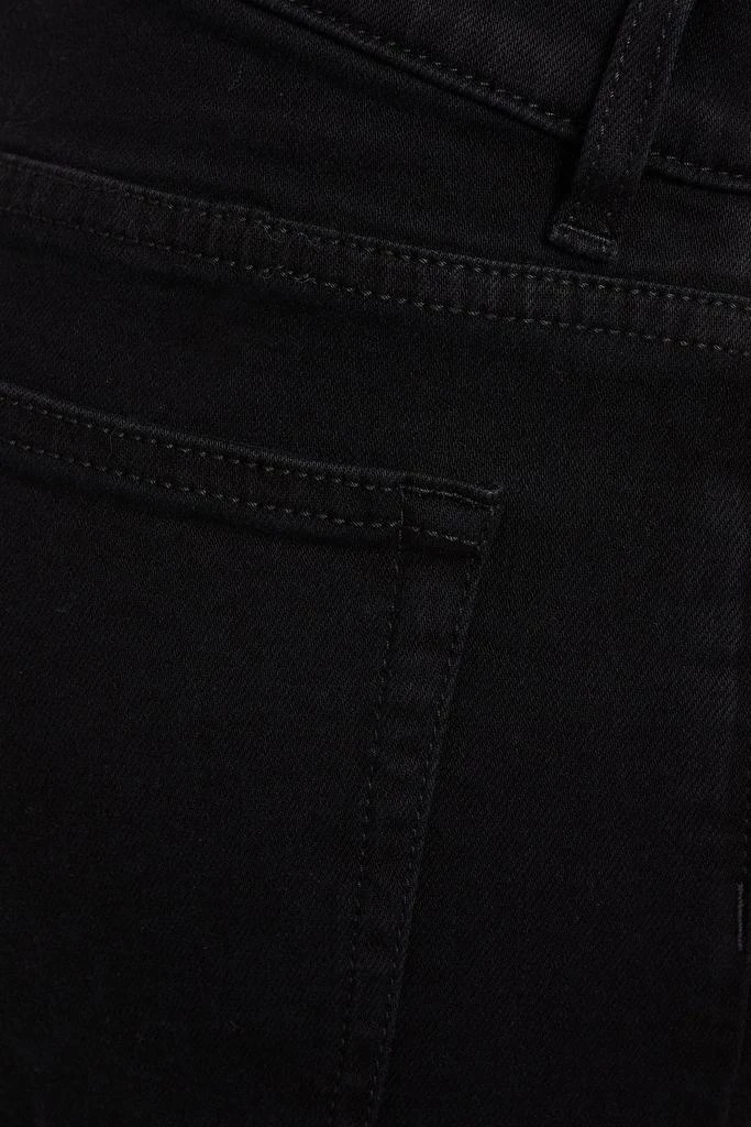 商品Valentino|Mid-rise skinny jeans,价格¥2184,第4张图片详细描述