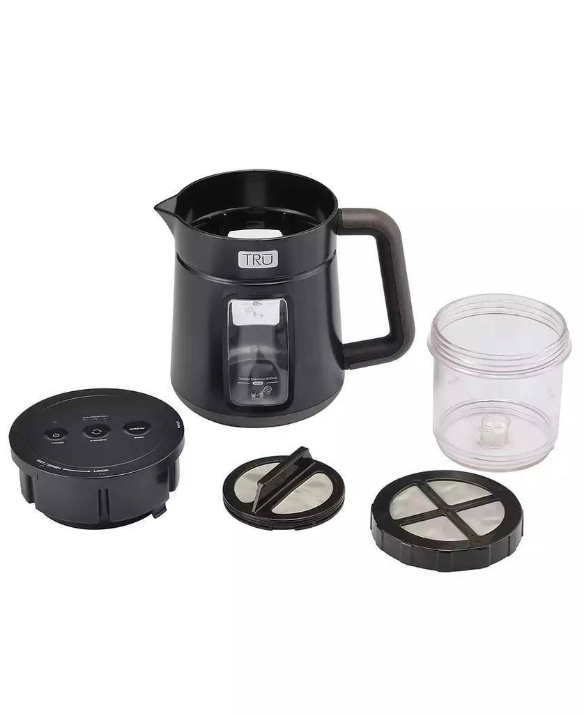 商品TRU|Rapid Cold Brew Maker,价格¥957,第2张图片详细描述