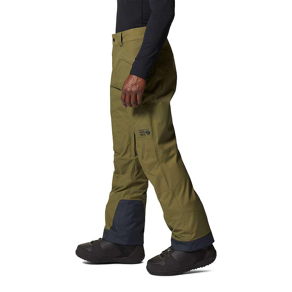 商品Mountain Hardwear|Men's Firefall/2 Pant,价格¥738,第1张图片