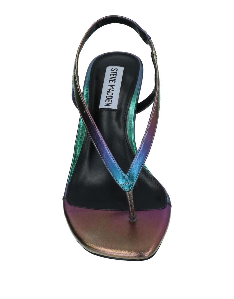 商品Steve Madden|Flip flops,价格¥240,第6张图片详细描述