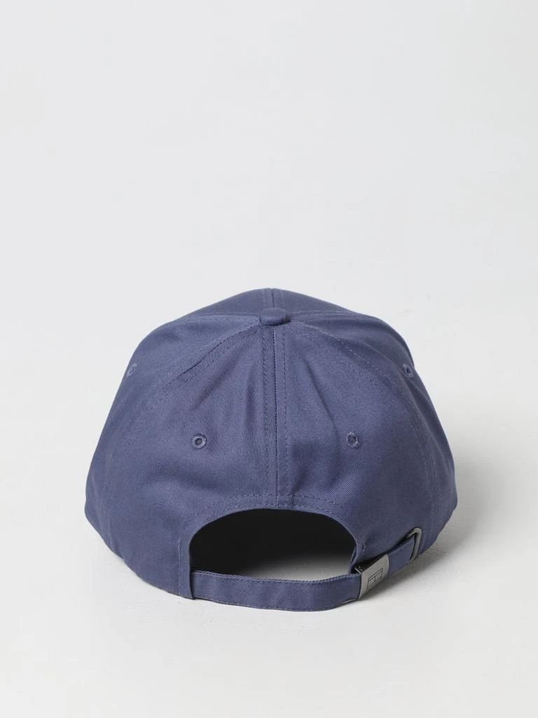 商品Tommy Hilfiger|Tommy Hilfiger hat in cotton,价格¥108,第3张图片详细描述