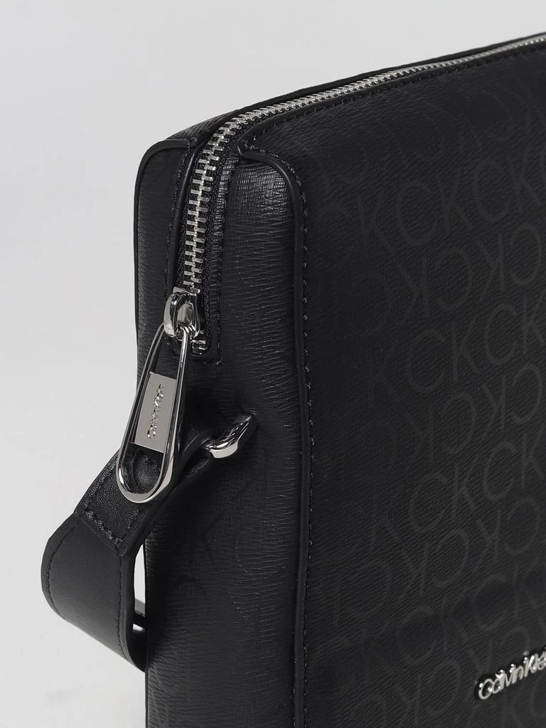 商品Calvin Klein|Calvin Klein shoulder bag for man,价格¥491,第3张图片详细描述