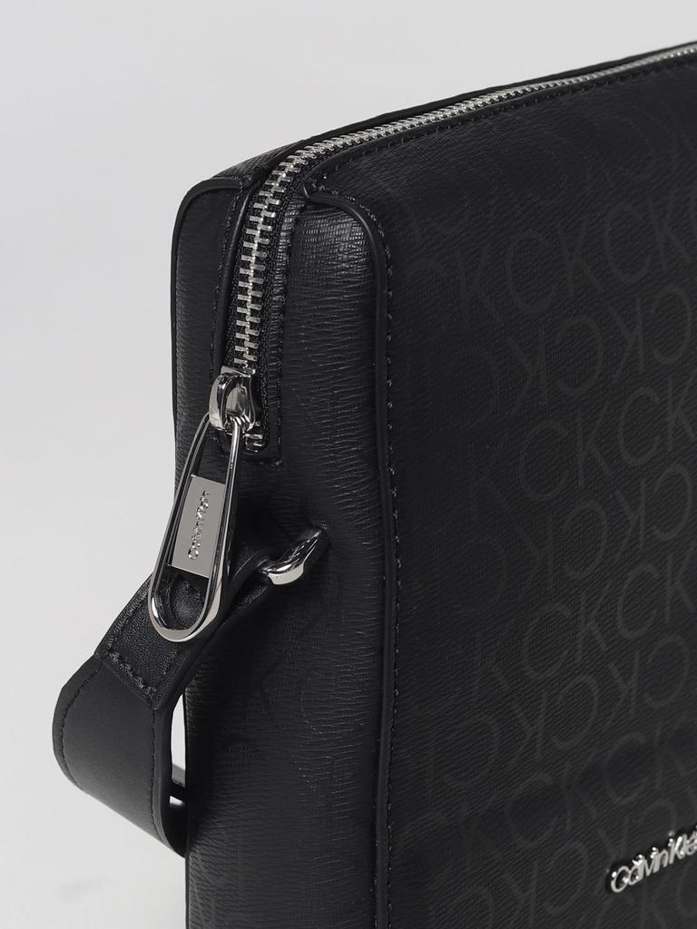 商品Calvin Klein|Calvin Klein shoulder bag for man,价格¥651,第5张图片详细描述