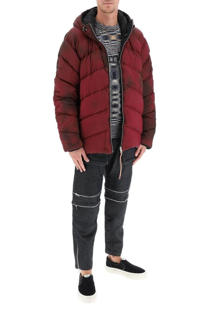 商品Aries|PACKABLE REVERSIBLE DOWN JACKET,价格¥3625,第2张图片详细描述