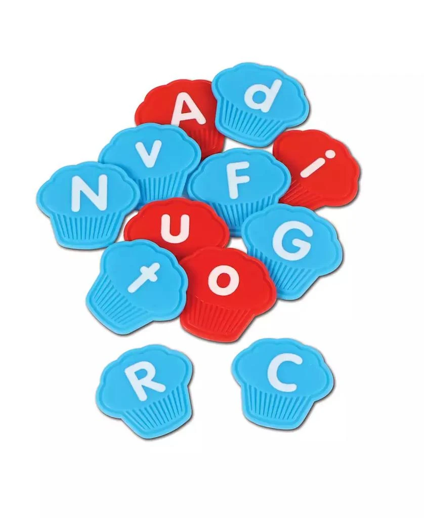 商品Learning Resources|Muffin Tin Letters Sounds,价格¥239,第3张图片详细描述