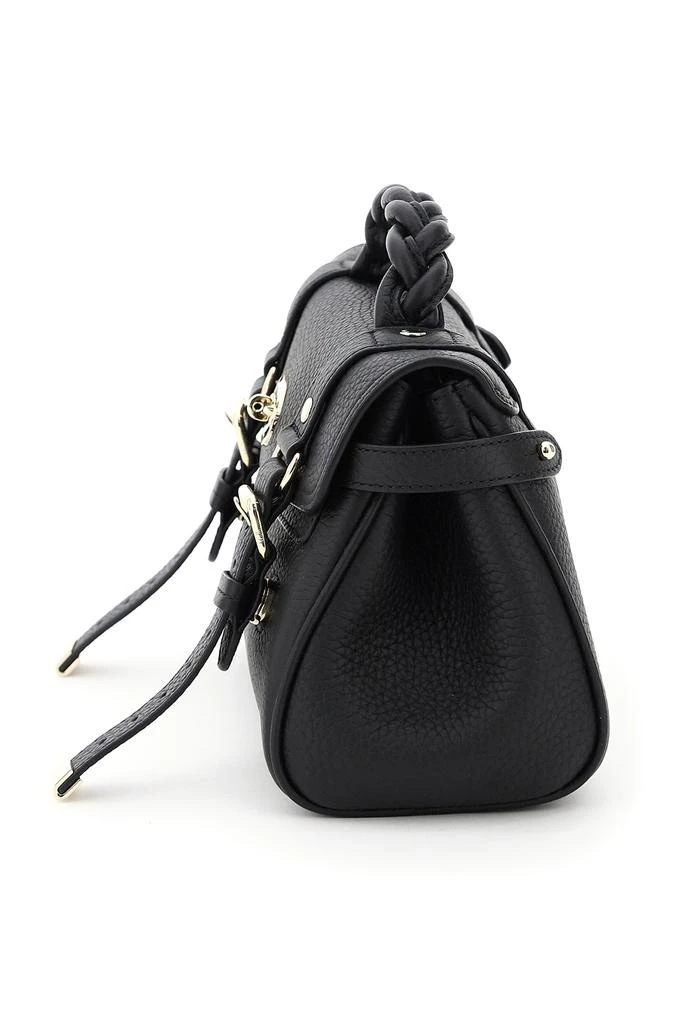 商品Mulberry|Mulberry alexa grained leather mini bag,价格¥5364,第3张图片详细描述