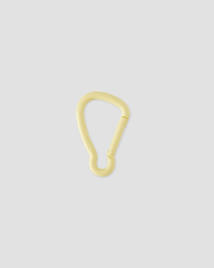 商品OAMC|CARABINER, PAINTED,价格¥167,第2张图片详细描述