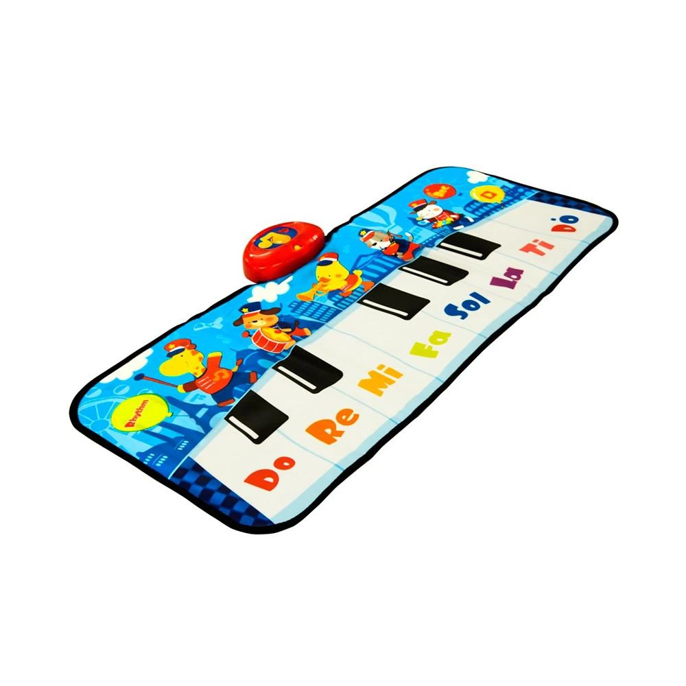 商品Group Sales|Tap N Play Piano Mat,价格¥150,第1张图片