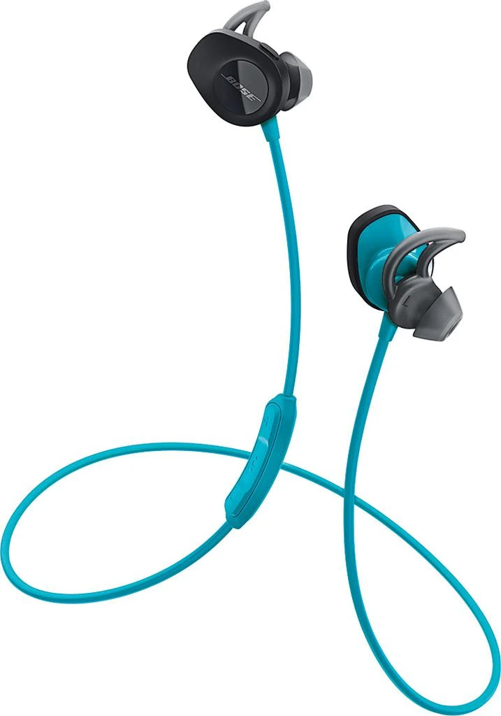 商品Bose|SoundSport® 无线耳机,价格¥961,第1张图片