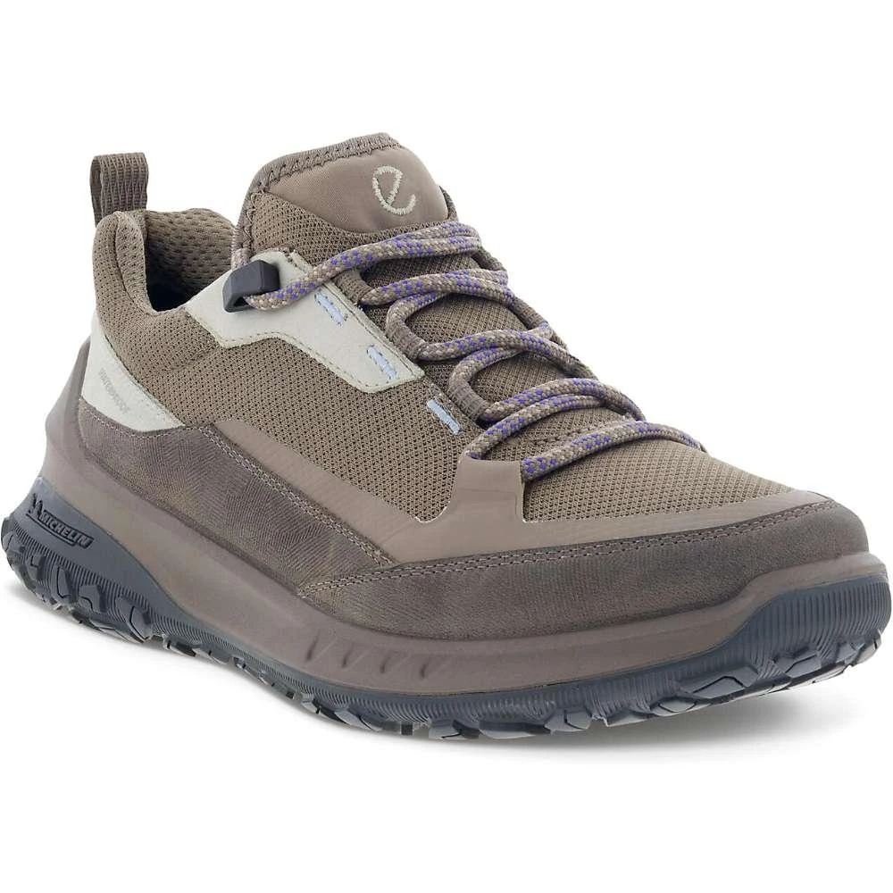 商品ECCO|Ecco Women's ULT-TRN Waterproof Low Shoe,价格¥968,第1张图片