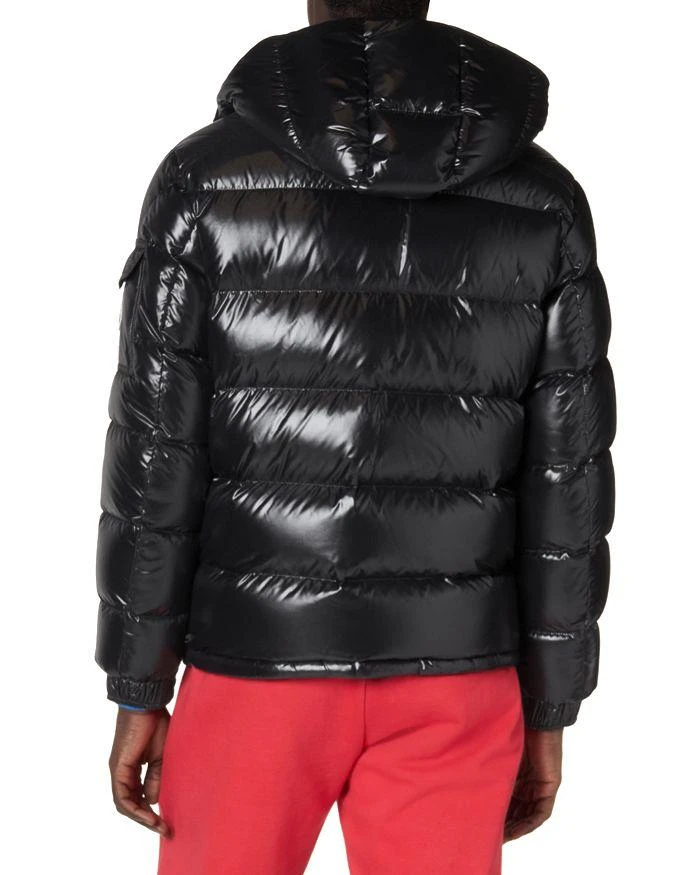 商品Moncler|Maya Jacket,价格¥12078,第2张图片详细描述