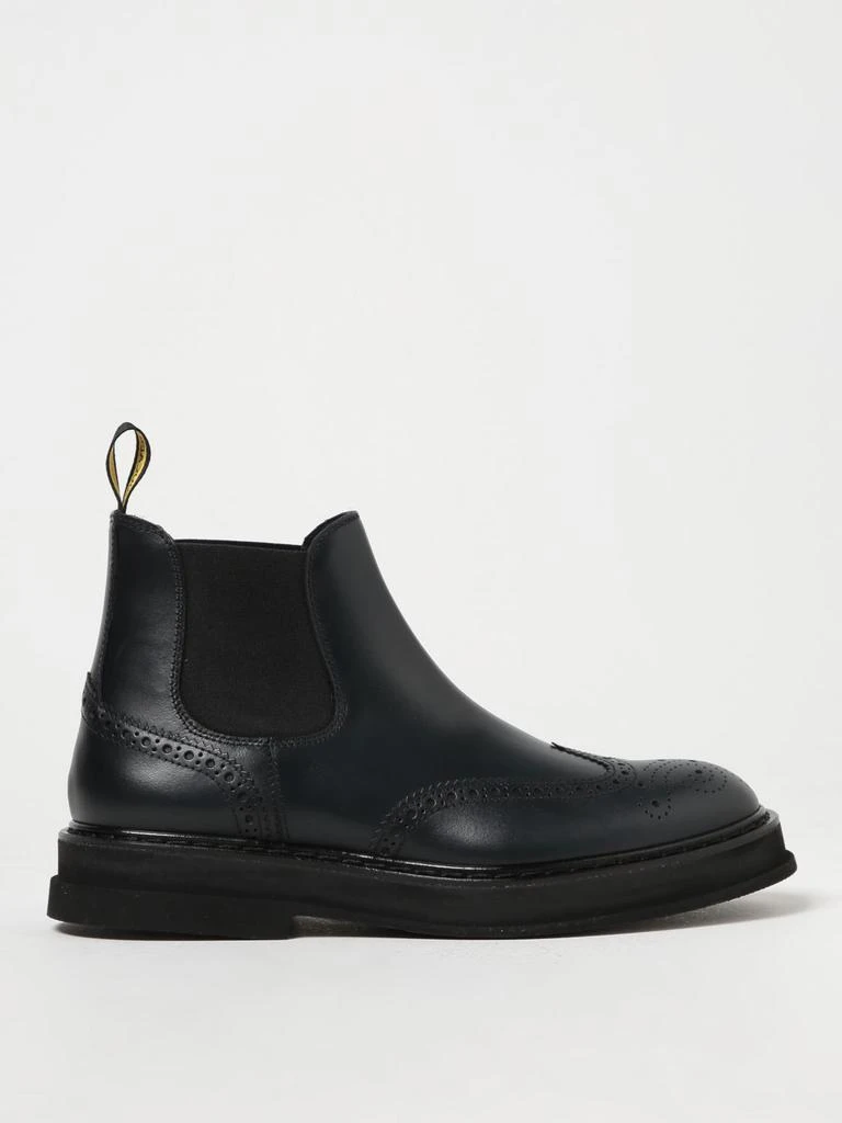 商品DOUCAL'S|Doucal's boots for man,价格¥3560,第1张图片