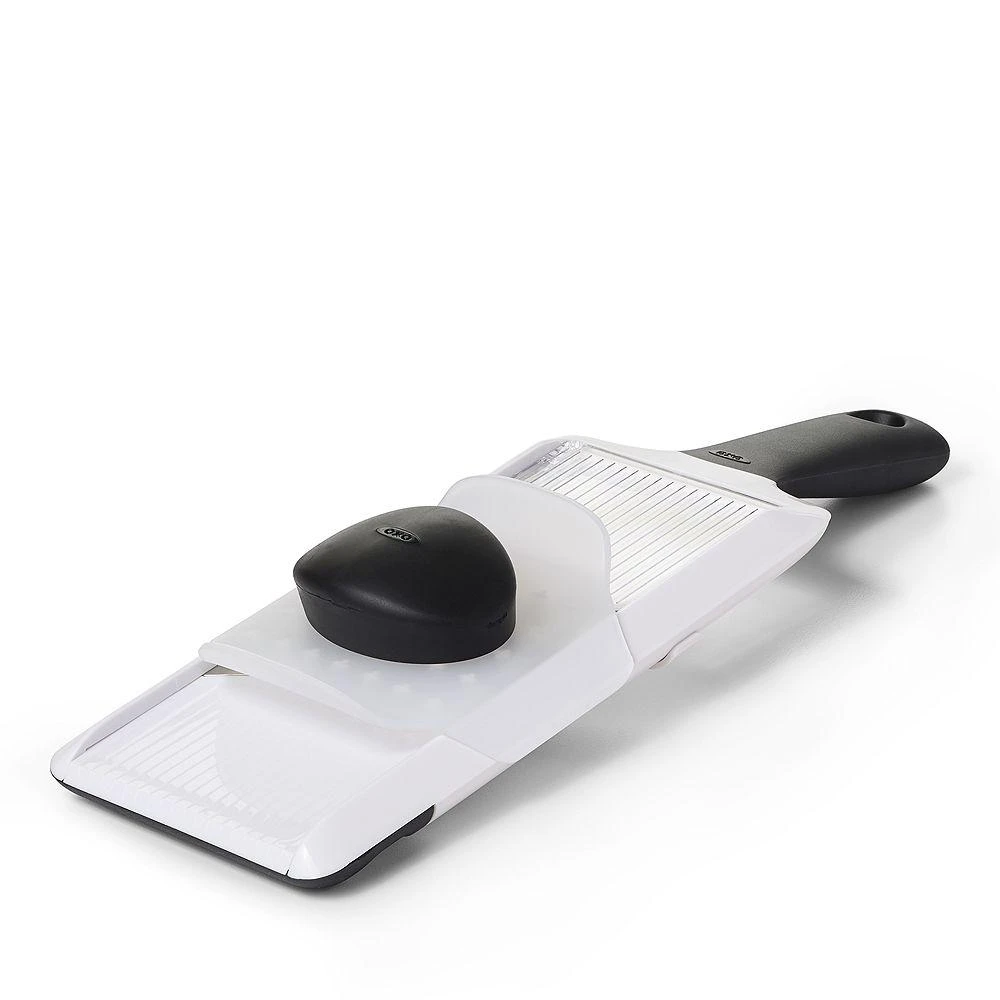 商品OXO|Hand Held Mandolin Slicer,价格¥142,第1张图片