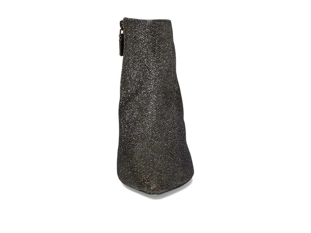 商品Stuart Weitzman|Stuart 75 Zip Bootie,价格¥1570,第2张图片详细描述