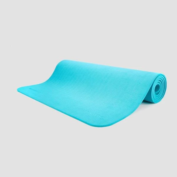 商品Myprotein|Yoga Recovery Mat - Blue,价格¥223,第4张图片详细描述