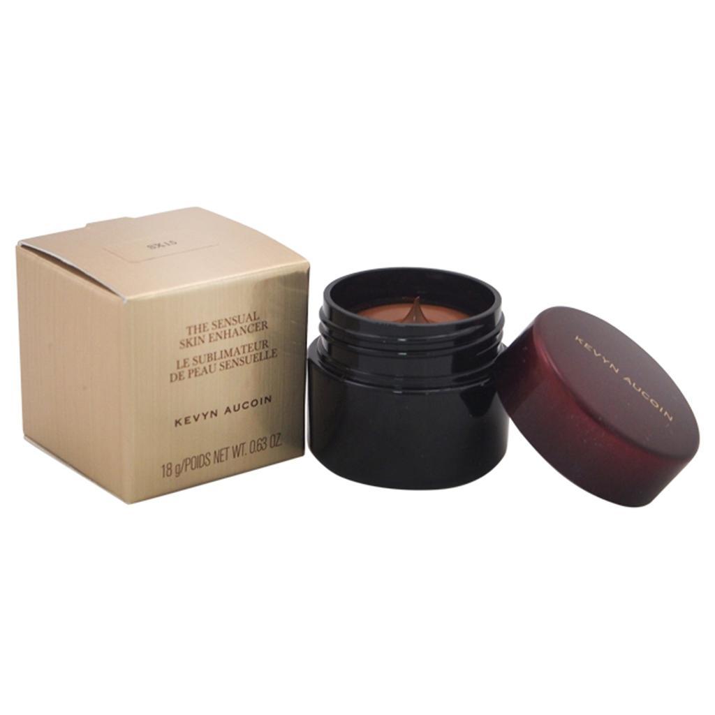 商品Kevyn Aucoin|The Sensual Skin Enhancer - SX15 Dark-Neutral Cool Undertones by Kevyn Aucoin for Women - 0.63 oz Concealer,价格¥278,第1张图片