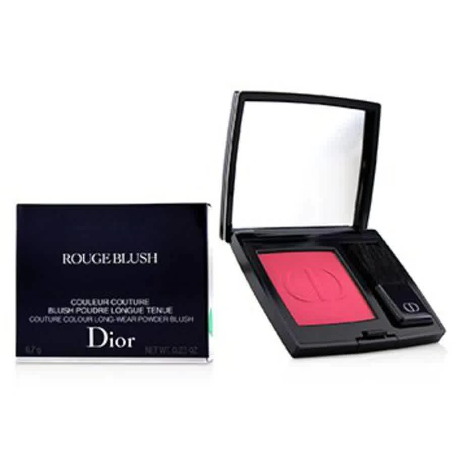 商品Dior|Christian Dior Rouge Blush Ladies cosmetics 3348901405348,价格¥337,第2张图片详细描述