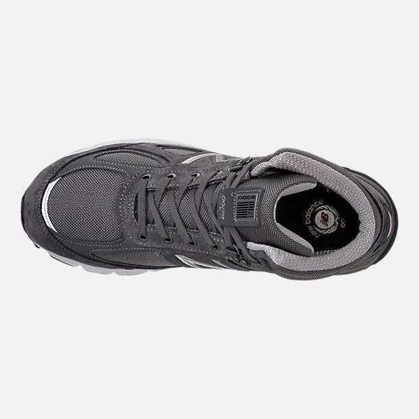 男士 990 V4 Mid 跑步鞋 商品