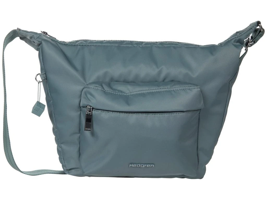 商品Hedgren|Ashby Sustainable Crossbody,价格¥641,第1张图片