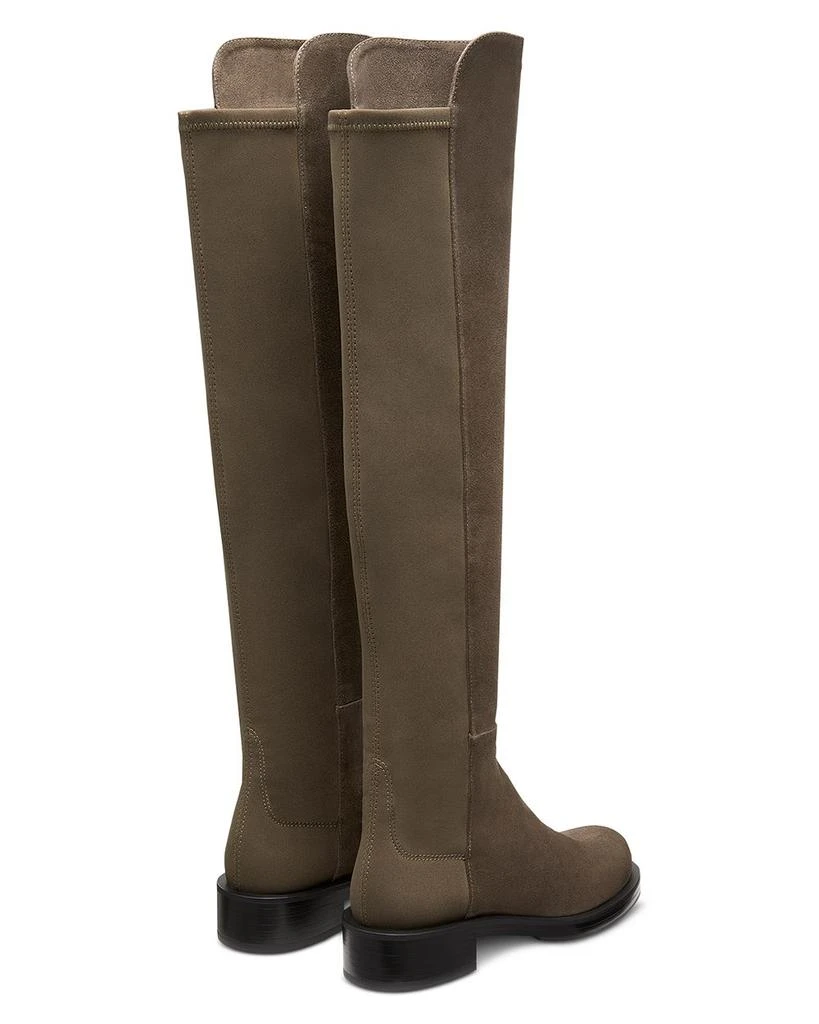 Women's 5050 Bold Over The Knee Boots 商品