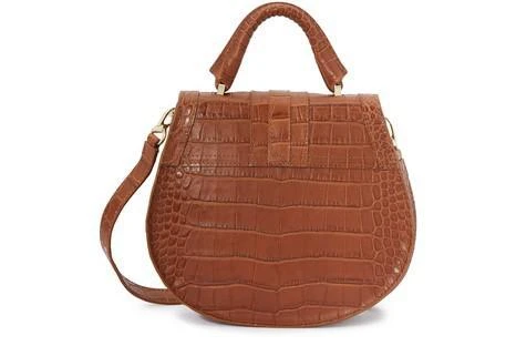 商品Demellier|Venice mini 手提斜挎包,价格¥3289,第3张图片详细描述