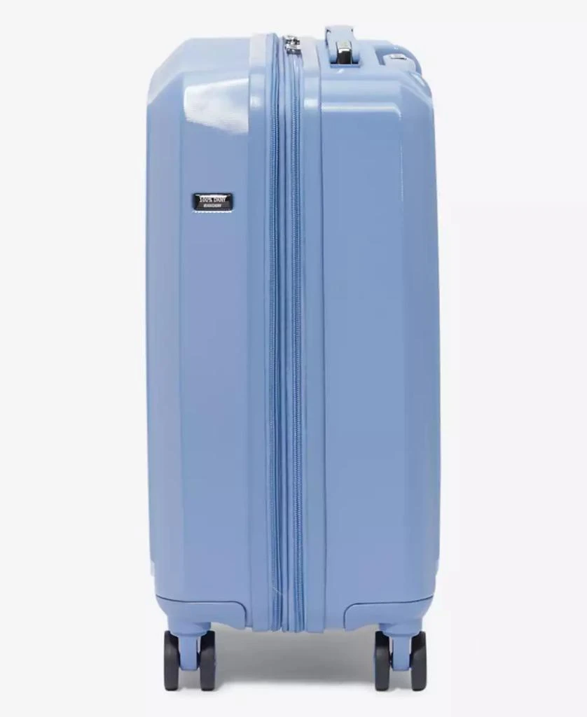 商品DKNY|CLOSEOUT! Nyc 20" Upright Carry-on,价格¥767,第3张图片详细描述