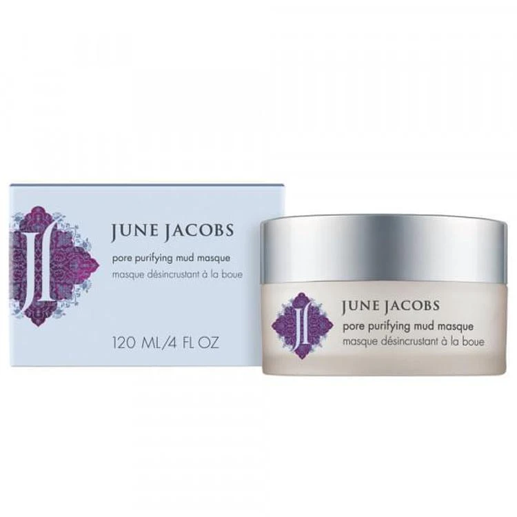 商品June Jacobs|Pore Purifying Mud Masque,价格¥174,第1张图片