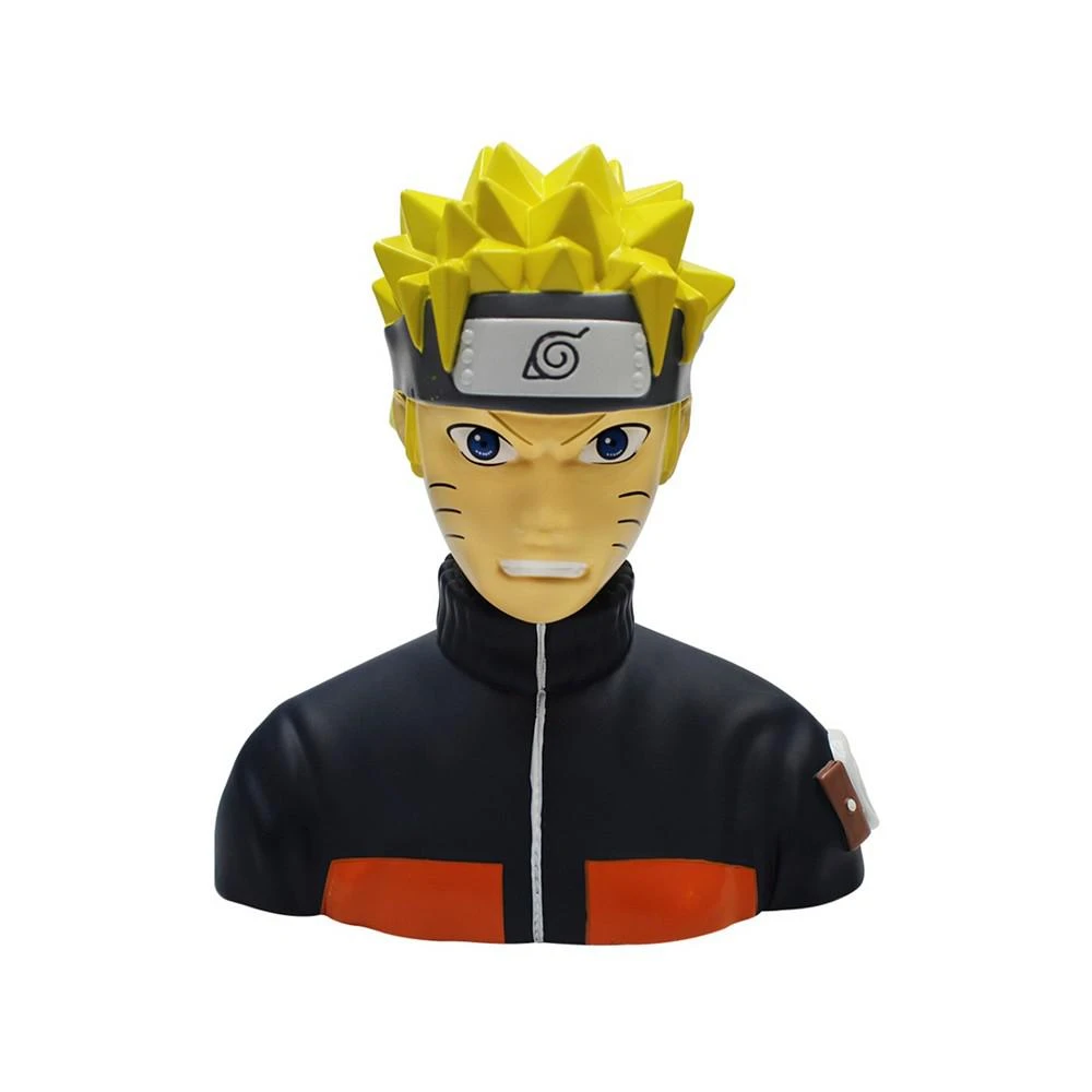 商品ABYSTYLE|Naruto Shippuden Coin Bank,价格¥149,第1张图片